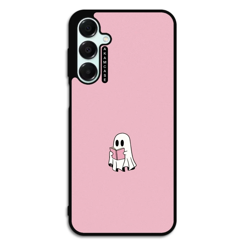 کاور آکام مدل AMC-WSGA16-BOO-9 مناسب برای گوشی موبایل سامسونگ Galaxy A16