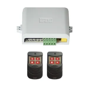 رسیور تیوبلار درپا مدل SDP-433 کد Dezh