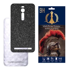 Infinity PRO MAX Cover Sticker For ASUS ZENFONE 2 Deluxe