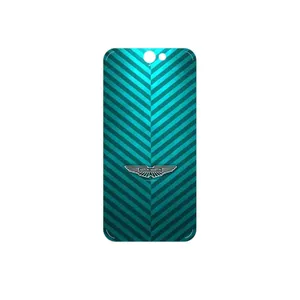 MAHOOT Aston Martin Cover Sticker for HTC One A9