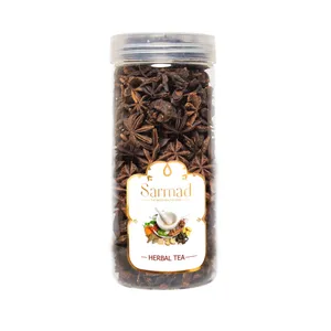 آلوچه برقانی سرمد - 450 گرم