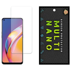 Multi Nano X-S1N Screen Protector For Oppo Reno5 F
