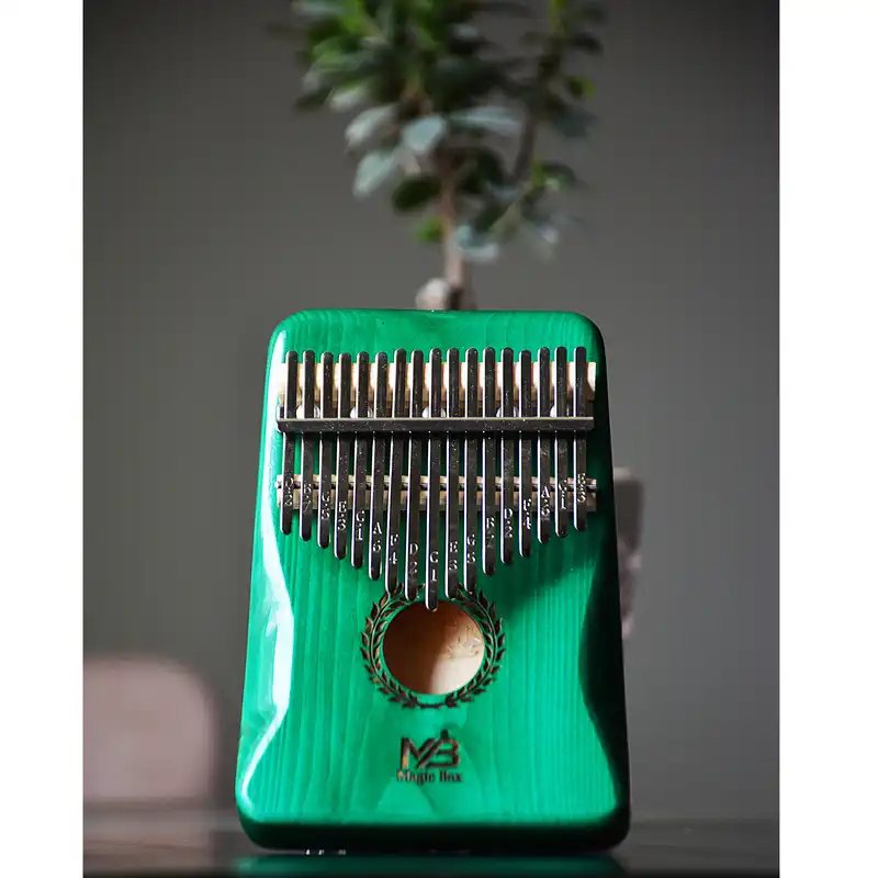 کالیمبا مجیک باکس مدل MB315a