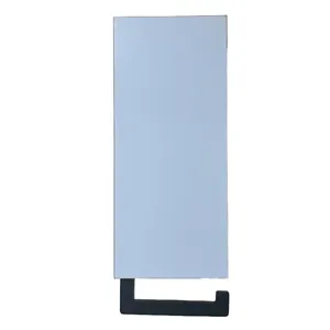 پایه رول دستمال کاغذی مدل رزا mf4216