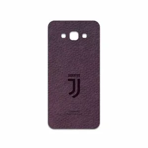 MAHOOT PL-JUVE Cover Sticker for Samsung Galaxy A8