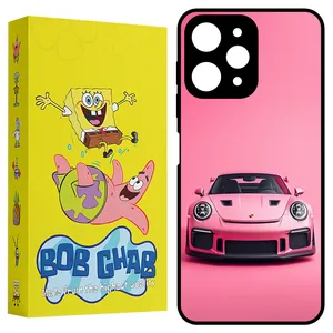 BOB Ghab BCPN12 Cover For Xiaomi Redmi Note 12 4G