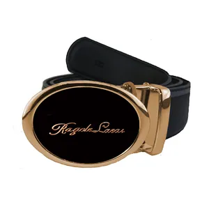 کمربند مردانه مدل ریلی