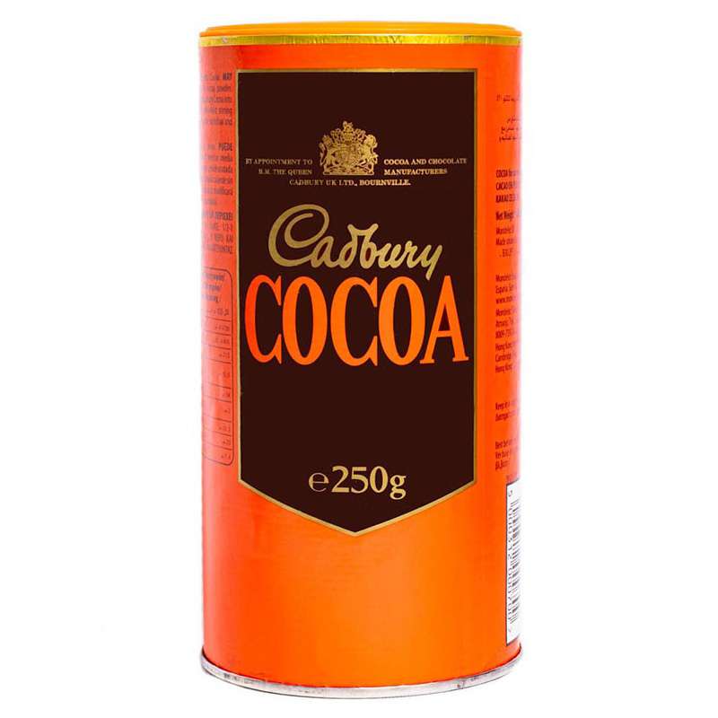 پودر کاکائو کدبری - 250 گرم