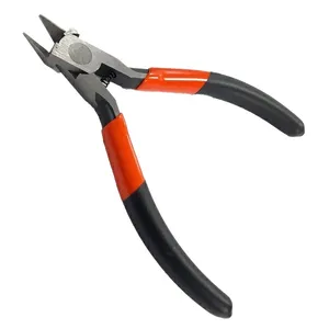 انبر کف چین  مدل BR-A01 سایز 6 اینچ