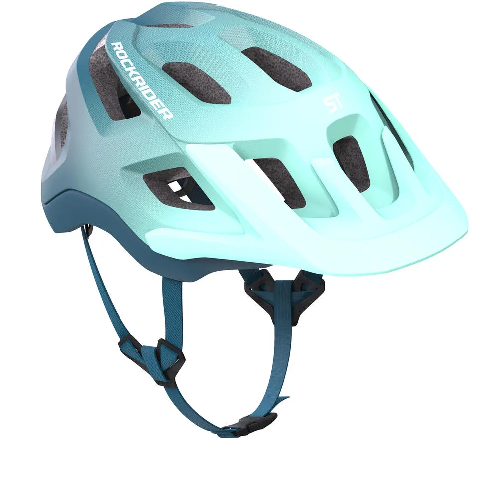 کلاه ایمنی دوچرخه راک رایدر مدل MOUNTAIN ST 500 Lrg