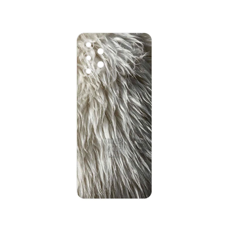 برچسب پوششی ماهوت مدل Sheep Skin مناسب برای گوشی موبایل سامسونگ Galaxy M32 5G