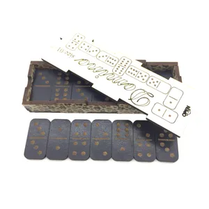 بازی فکری دومینو مدل 100