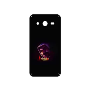 MAHOOT Clash of Clans Game Series Cover Sticker for Samsung Galaxy Core 2