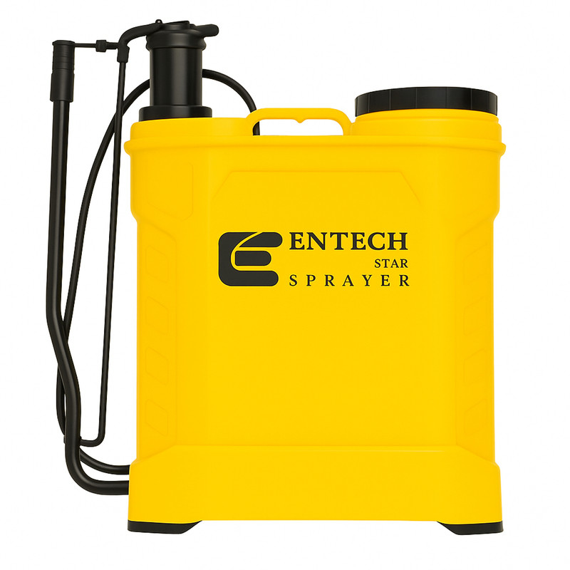 سمپاش شارژی اینتک مدل STAR گنجایش ۲۰ لیتر