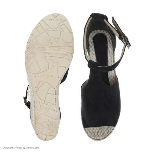 کفش زنانه مدل 2205