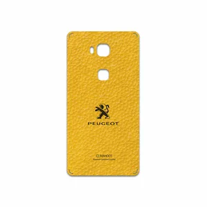 MAHOOT ML-PEGT Cover Sticker for Honor 5X