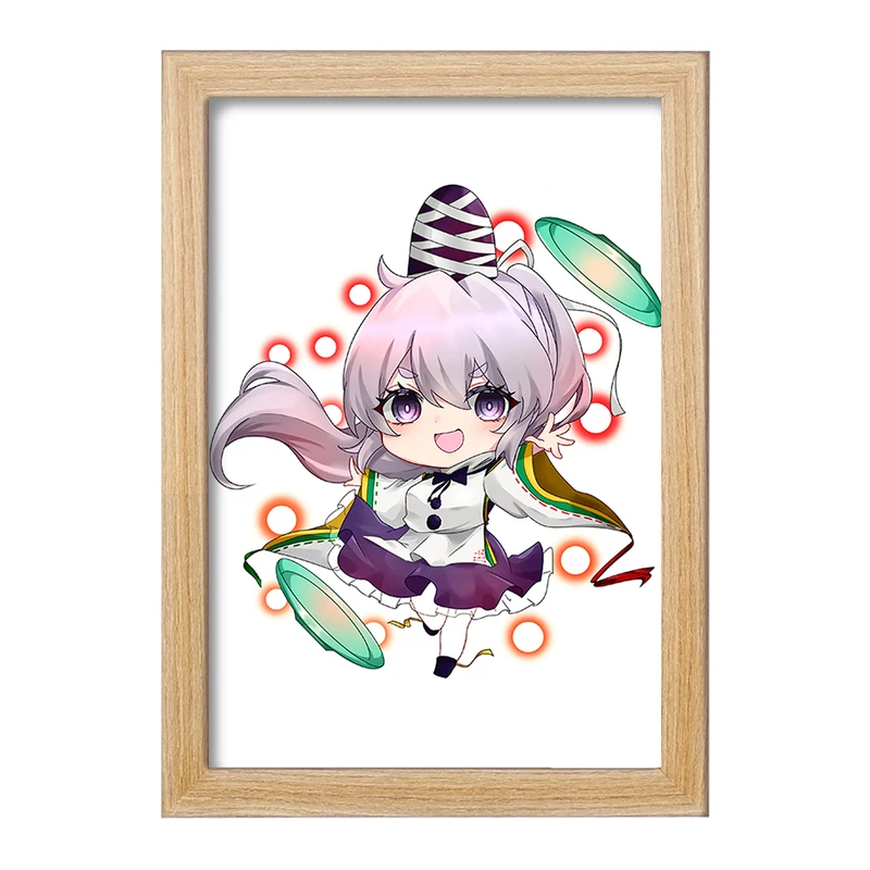 تابلو خندالو مدل بازی توهو کد 35736