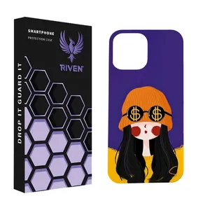 RIVEN RI2-1 Case For Apple iphone 14 Pro