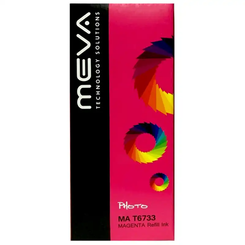 جوهر قرمز مخزن میوا مدل MA T6733 حجم 100 میلی لیتر