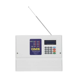 دزدگیر اماکن جی ام کا مدل M1