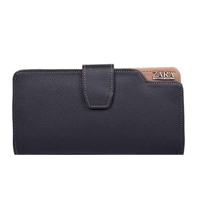 کیف پول زنانه کد 8143