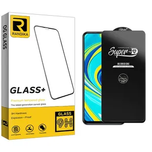 Randika RK SuperD_ESD Screen Protector For Xiaomi Redmi Note 9