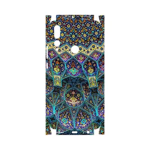 MAHOOT Iran Tile 14-FullSkin Cover Sticker for Huawei Y9 Prime 2019