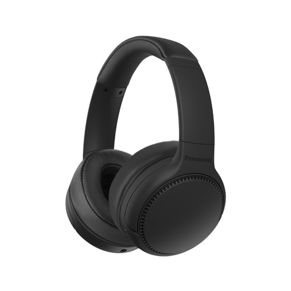 هدفون بلوتوثی پاناسونیک مدل RB-M300B Deep Bass Wireless