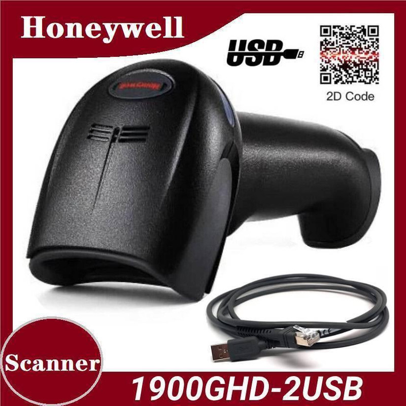 بارکدخوان هانی ول مدل Xenon 1900gHD