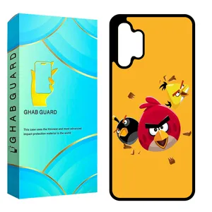 Ghab Guard CHAPA324 Cover For Samsung Galaxy A32 4G