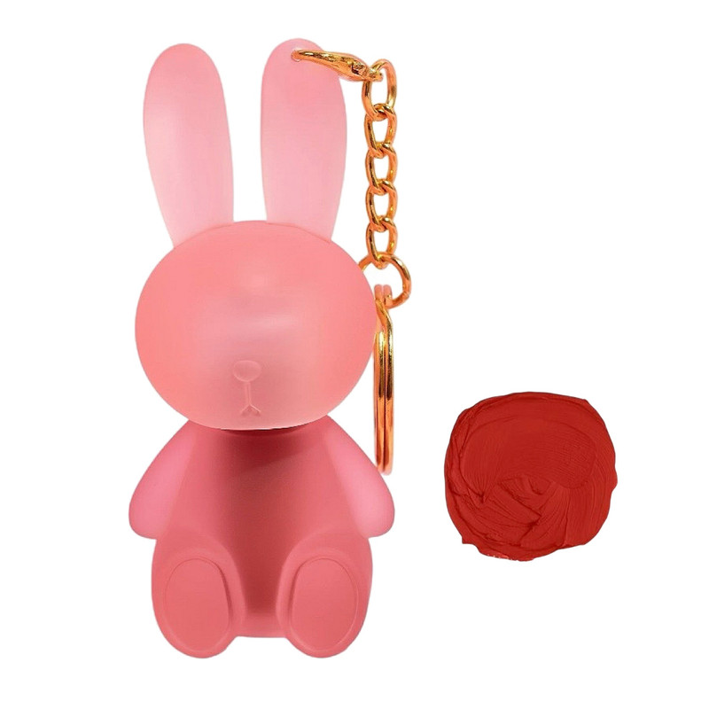 رژ لب مایع گه گه بیر مدل matt شماره 06