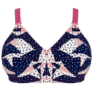 سوتین زنانه دکسونری مدل 125013404 فلوک