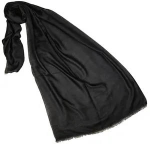 شال زنانه مدل نخ پنبه کد 2205
