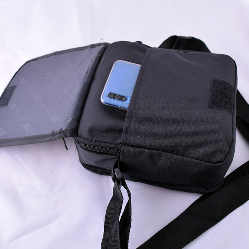 کیف رودوشی چرم ما مدل R-001