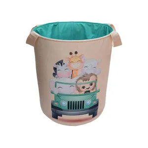 سبد اسباب بازی مدل سافاری PB009