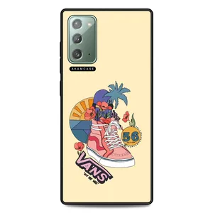 AKAM AMCWSGN20-VANS3 Cover For Samsung Galaxy Note 20