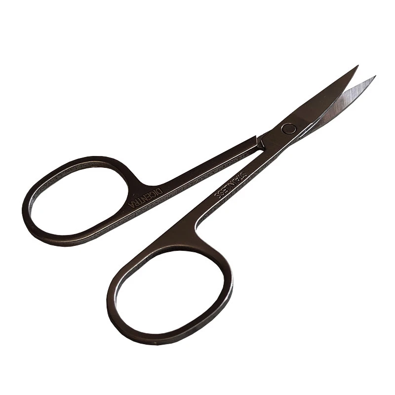 قیچی ابرو مدل GHDCC1