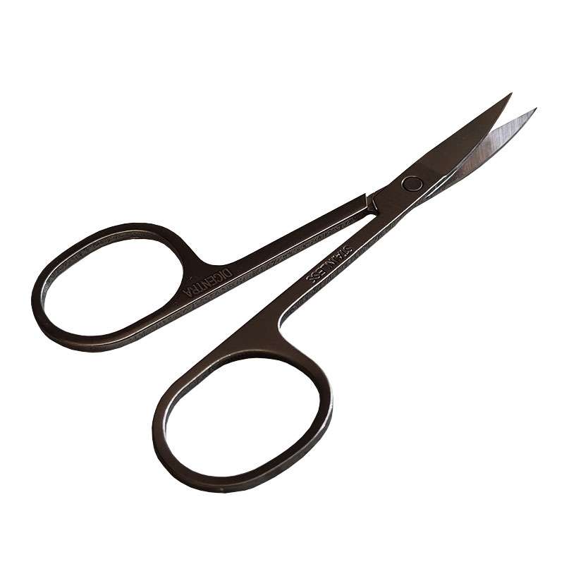 قیچی ابرو مدل GHDCC1