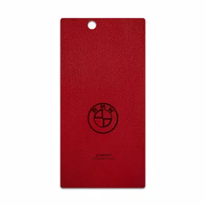 MAHOOT RL-BMW Cover Sticker for Sony Xperia Z Ultra