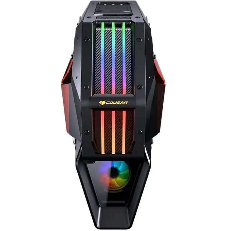 کیس کامپیوتر کوگر مدل CONQUER 2