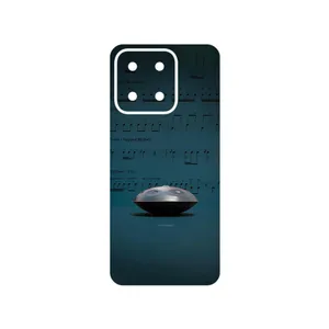 MAHOOT Hang_Instrument Cover Sticker for Honor X5b