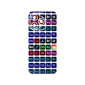 MAHOOT Adobe Cover Sticker for Honor 400 Lite