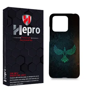 HEPRO MC Cover for XIAOMI Redmi Note 13 Pro 5G / Poco X6 5G