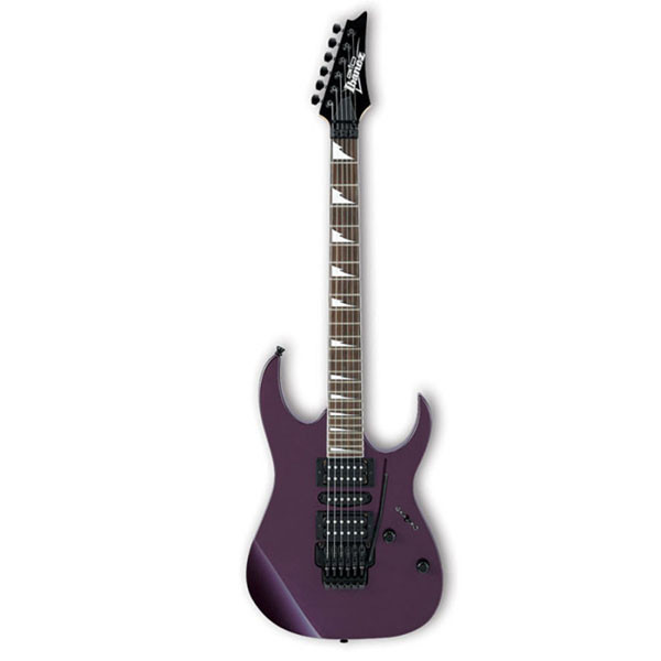 گیتار الکتریک آیبانز مدل GRG270DX-DVM