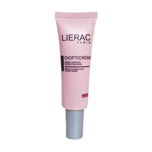 کرم دور چشم لیراک سری Diopticream حجم 30 میلی لیتر