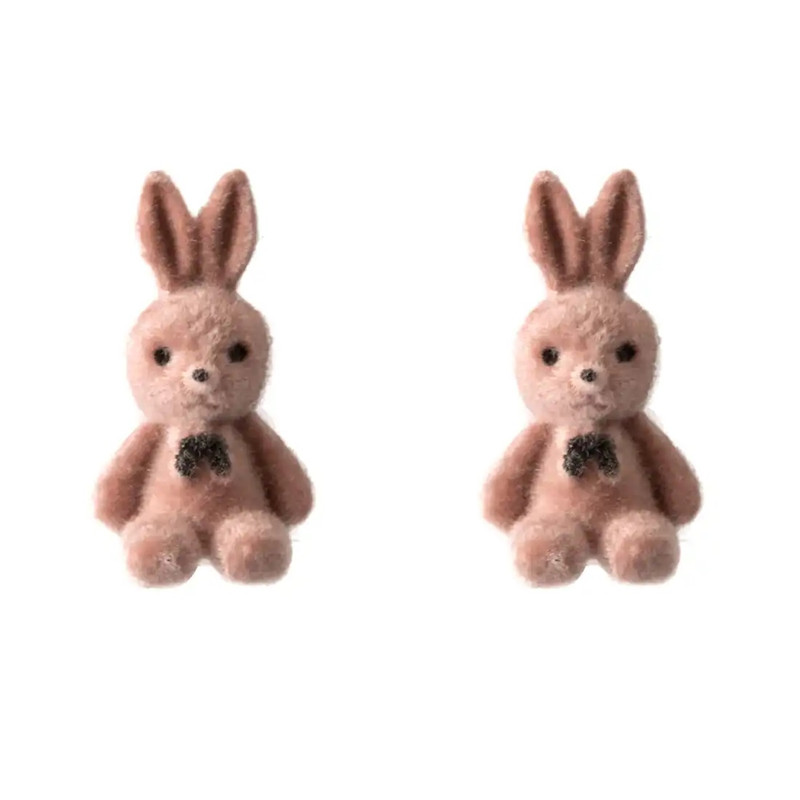 گوشواره دخترانه مدل MD3-AS8121