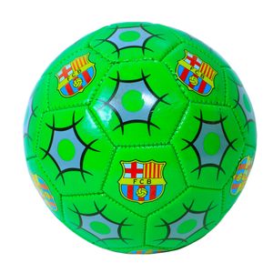 نقد و بررسی توپ فوتبال طرح بارسلونا مدل 01 توسط خریداران
