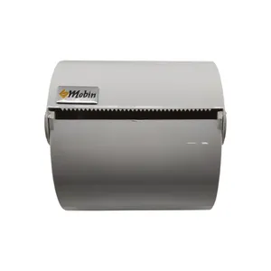 پایه رول دستمال کاغذی مبین مدل ks001