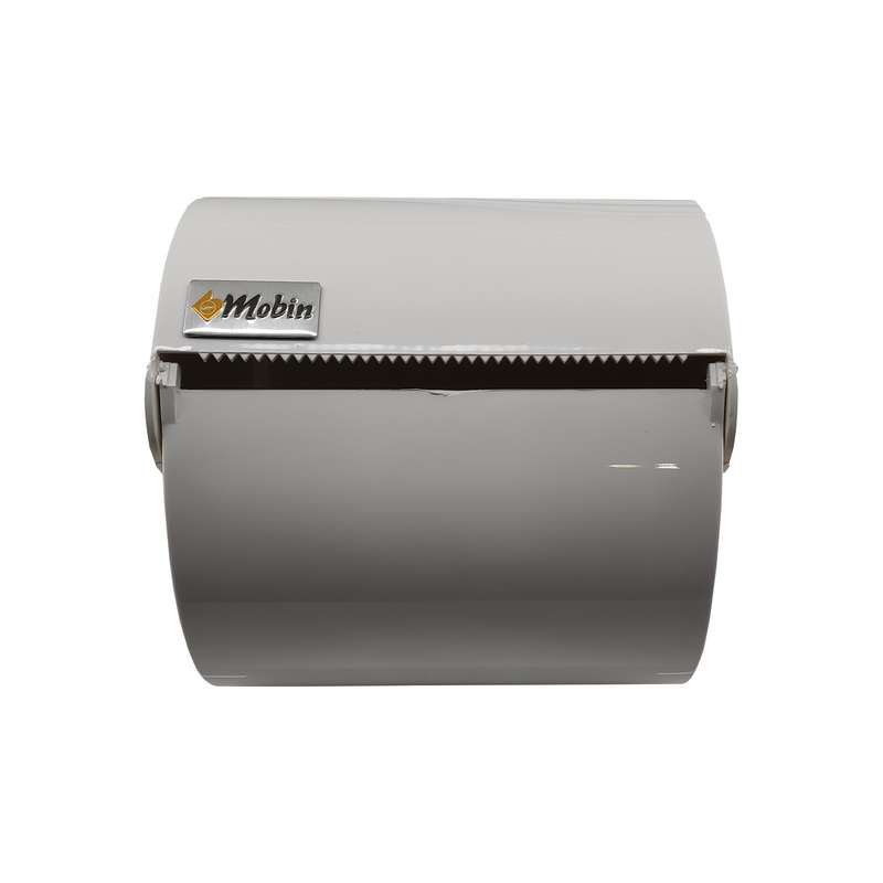 پایه رول دستمال کاغذی مبین مدل ks001