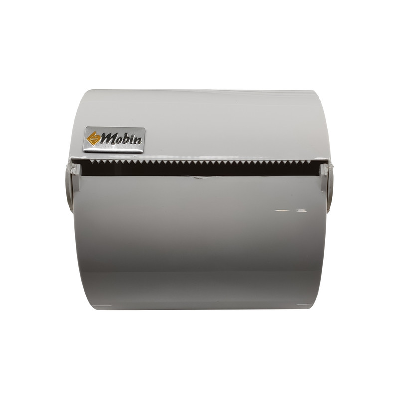 پایه رول دستمال کاغذی مبین مدل ks001